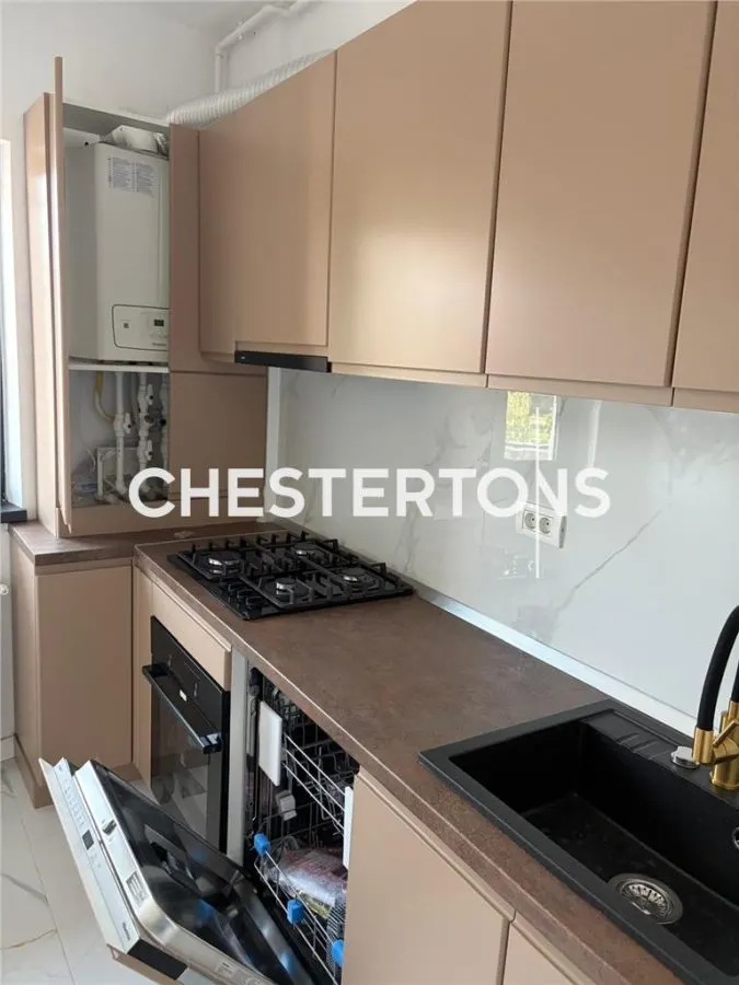 Apartamento elegante de dos dormitorios con confort excepcional en Rahova-Salaj - foto 6