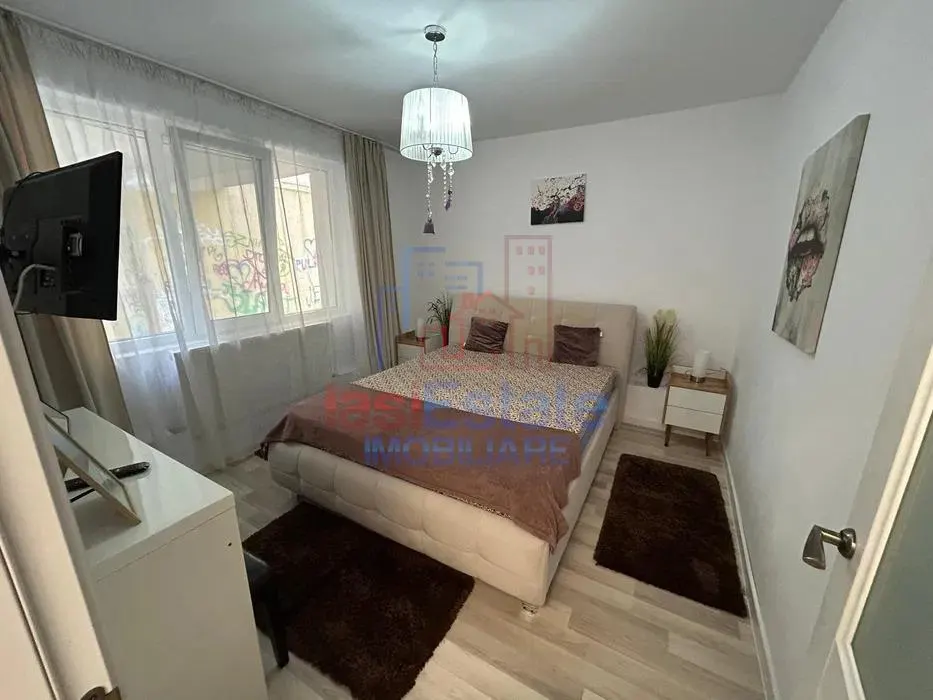 Apartament 2 Camere Podu Ros - Splai Bahlui - foto 1