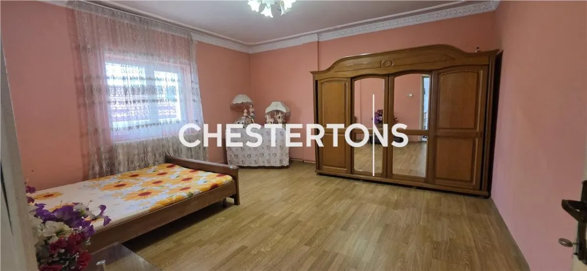 Villa en Venta – Potencial Residencial/Comercial, Bucureștii Noi - foto 11
