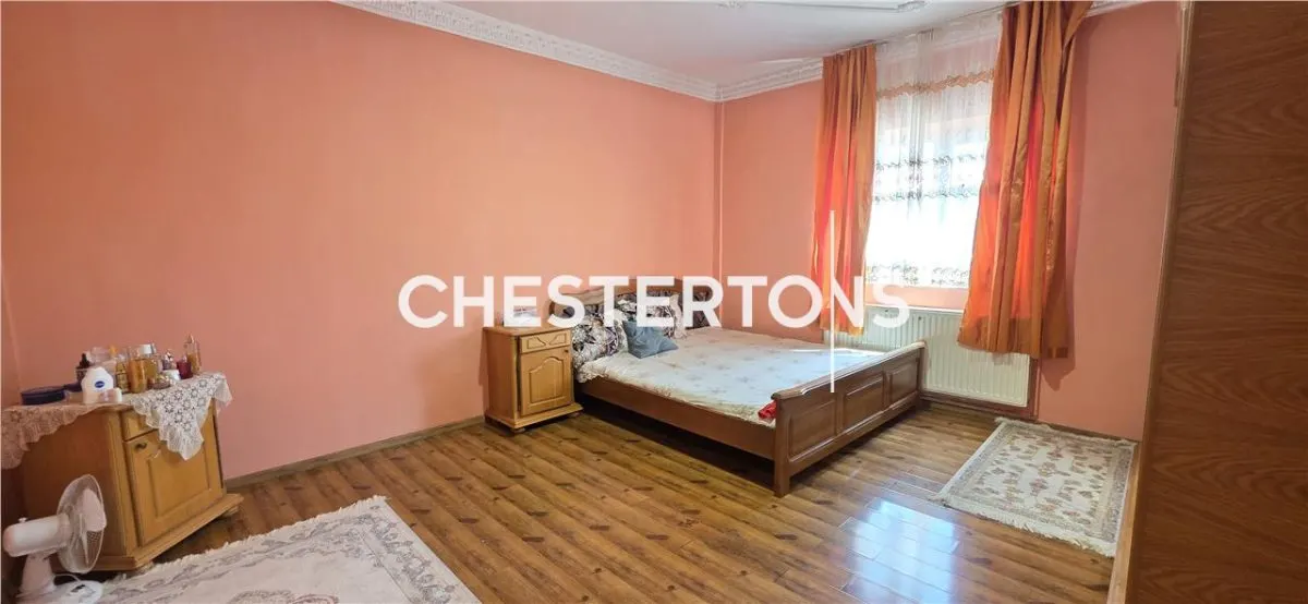 Villa en Venta – Potencial Residencial/Comercial, Bucureștii Noi - foto 12
