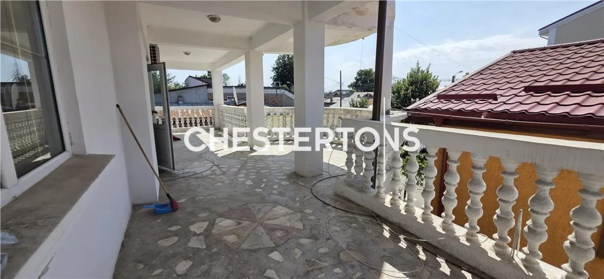 Villa en Venta – Potencial Residencial/Comercial, Bucureștii Noi - foto 13