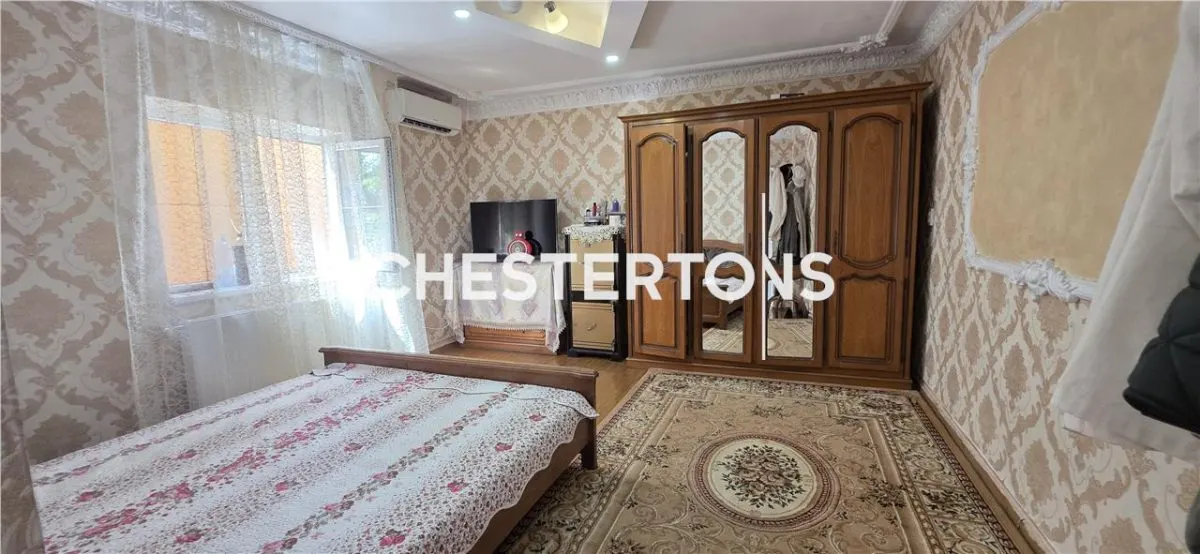 Villa en Venta – Potencial Residencial/Comercial, Bucureștii Noi - foto 6