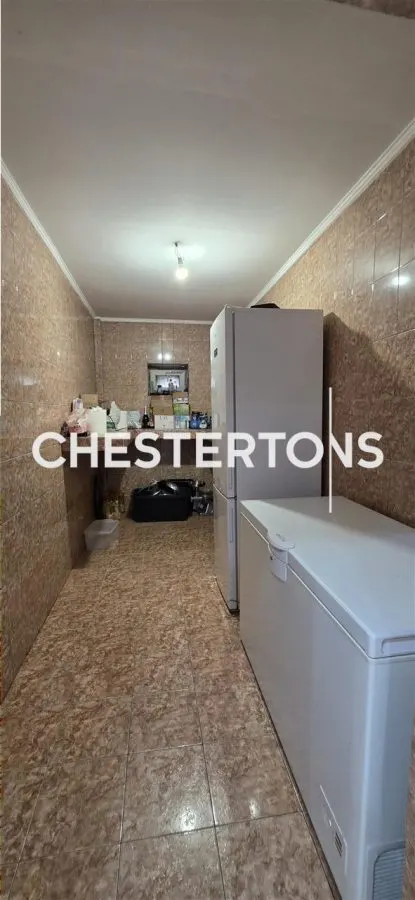 Villa en Venta – Potencial Residencial/Comercial, Bucureștii Noi - foto 8