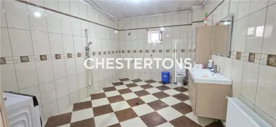 Villa en Venta – Potencial Residencial/Comercial, Bucureștii Noi - foto 9