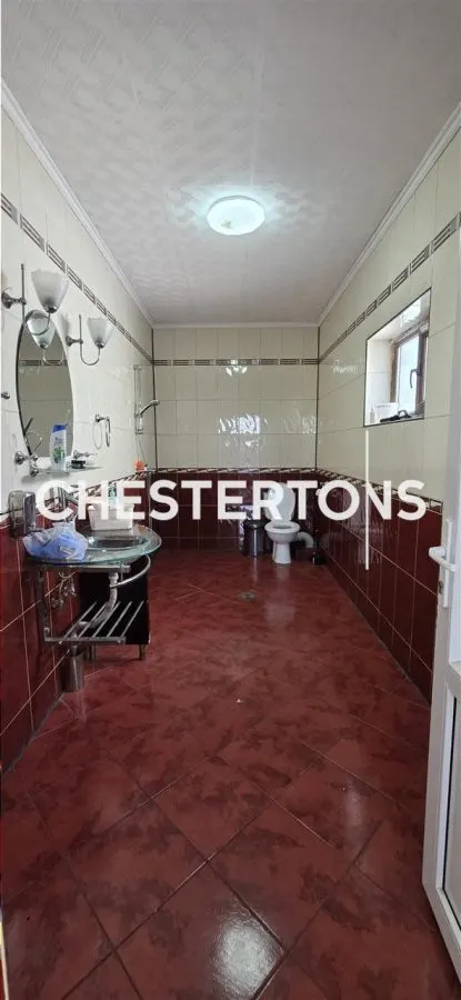Villa en Venta – Potencial Residencial/Comercial, Bucureștii Noi - foto 10
