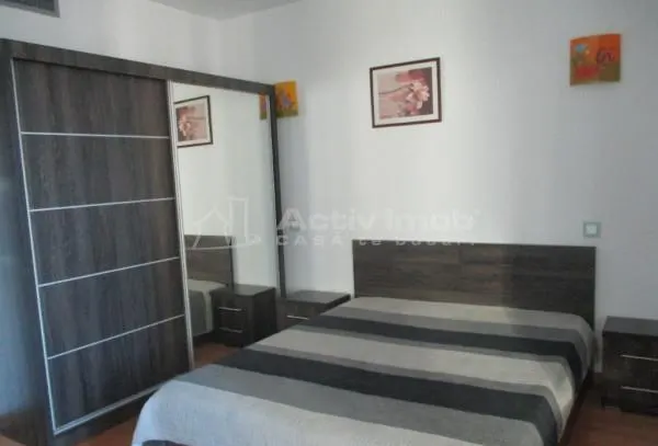 3-Bedroom Apartment, Asmita Garden, Parking, 10 min to Metro - foto 3