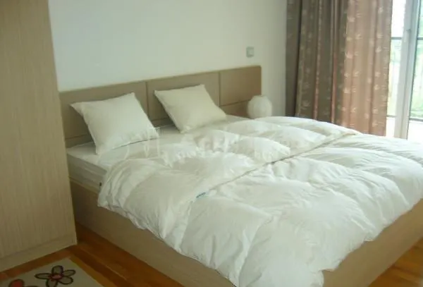3-Bedroom Apartment, Asmita Garden, Parking, 10 min to Metro - foto 5