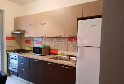 3-Bedroom Apartment, Asmita Garden, Parking, 10 min to Metro - foto 6