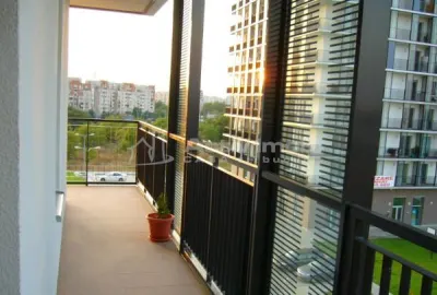 3-Bedroom Apartment, Asmita Garden, Parking, 10 min to Metro - foto 7
