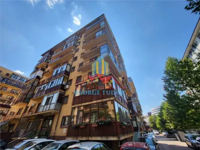 Two-Bedroom Apartment for Sale, Rezervelor 89, Militari Residence - Bucuresti