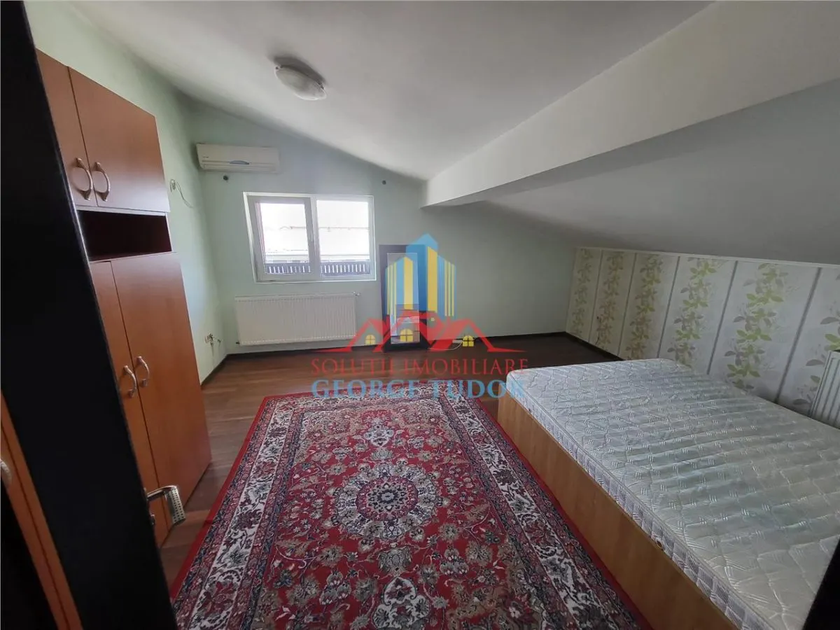 Two-Bedroom Apartment for Sale, Rezervelor 89, Militari Residence - foto 2