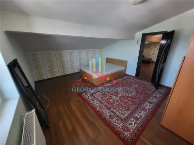 Two-Bedroom Apartment for Sale, Rezervelor 89, Militari Residence - foto 11