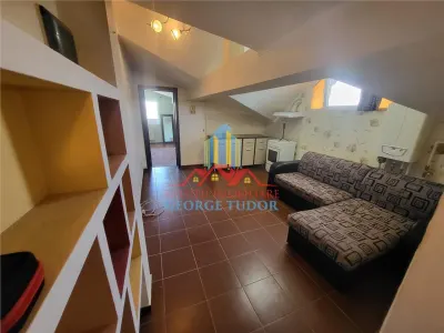 Two-Bedroom Apartment for Sale, Rezervelor 89, Militari Residence - foto 3