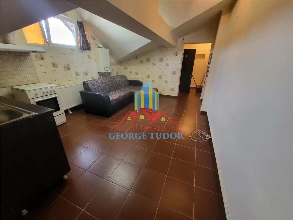 Two-Bedroom Apartment for Sale, Rezervelor 89, Militari Residence - foto 4
