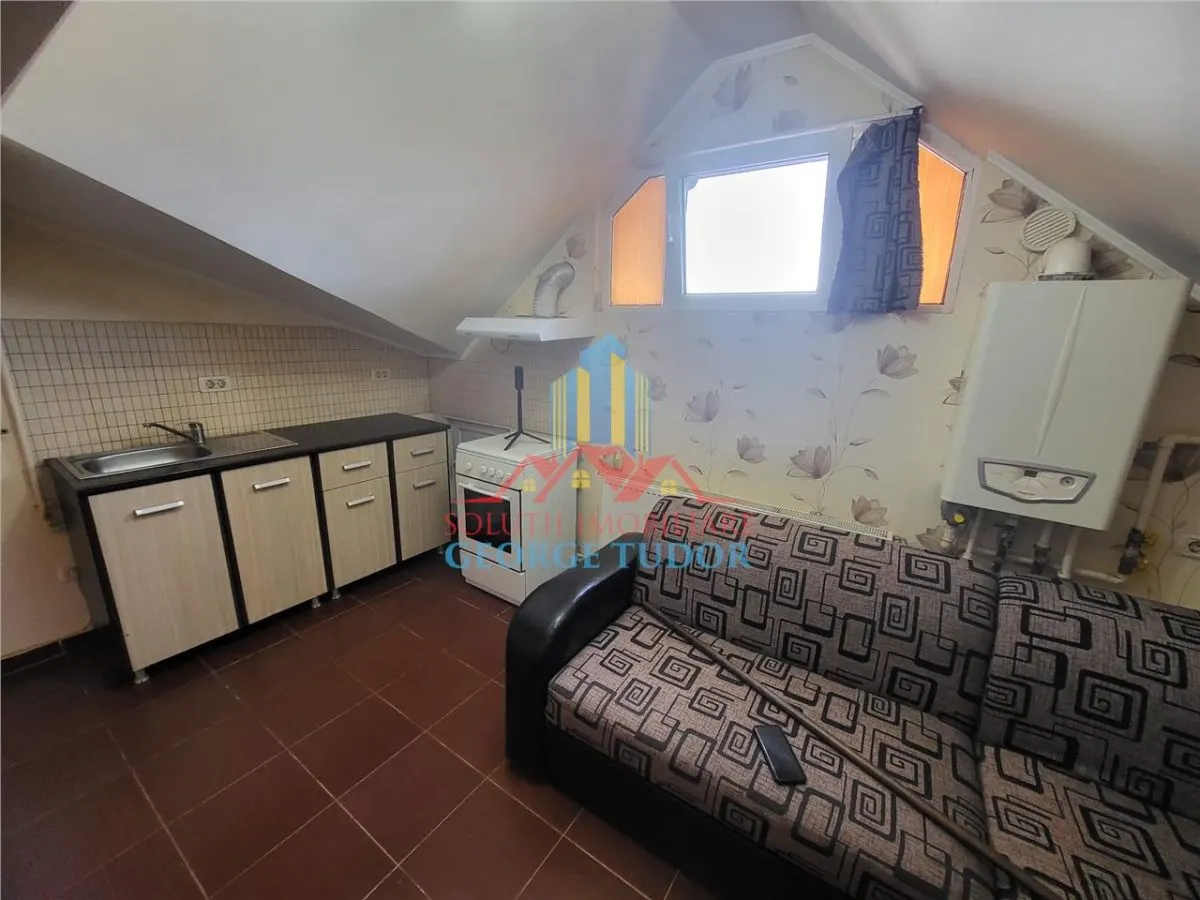 Two-Bedroom Apartment for Sale, Rezervelor 89, Militari Residence - foto 5