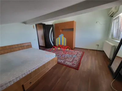 Two-Bedroom Apartment for Sale, Rezervelor 89, Militari Residence - foto 6