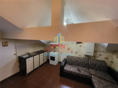Two-Bedroom Apartment for Sale, Rezervelor 89, Militari Residence - foto 9