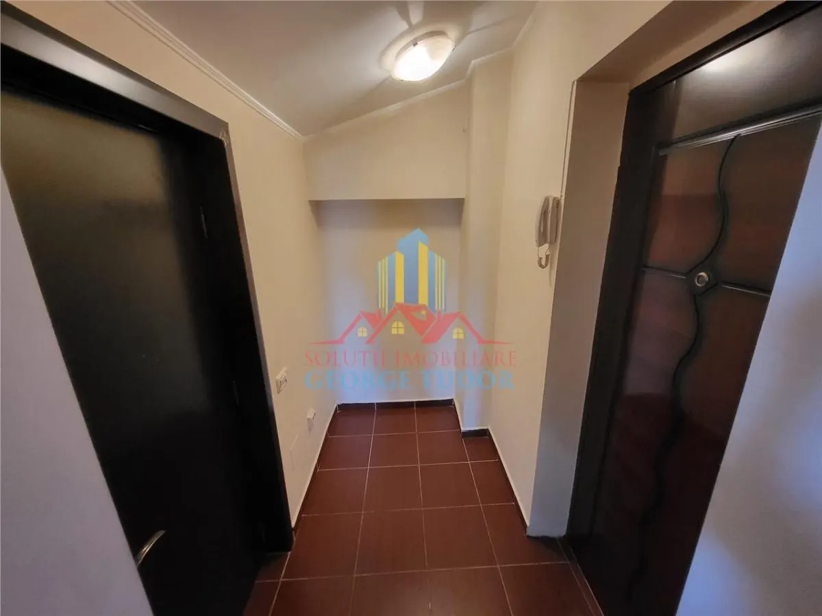 Two-Bedroom Apartment for Sale, Rezervelor 89, Militari Residence - foto 10