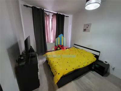 Two-Bedroom Apartment for Sale, Militari Residence, Orhideelor Street - foto 2