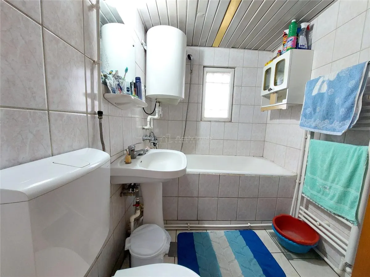 Casa P+1, 5 Dormitorios, 150 m², Terreno 3.815 m², Zoresti, Vernesti - foto 10