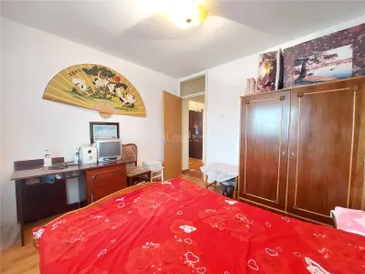 2-Bedroom Apartment, 2 Balconies, 62 sqm, 3rd Floor, Costieni - foto 4