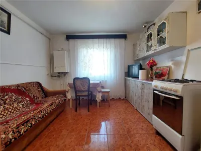 2-Bedroom Apartment, 2 Balconies, 62 sqm, 3rd Floor, Costieni - foto 6