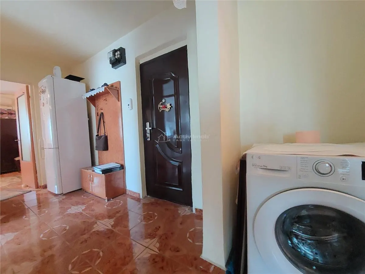 2-Bedroom Apartment, 2 Balconies, 62 sqm, 3rd Floor, Costieni - foto 10