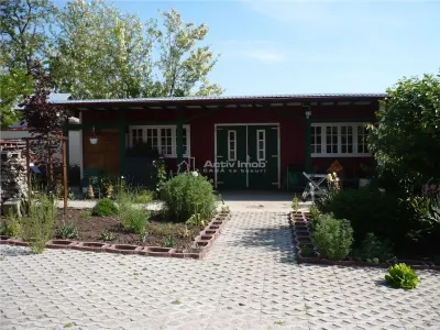 Bungalow de Planta Única, 346 sqm, Terreno 7,241 sqm, Pogoanele - foto 5