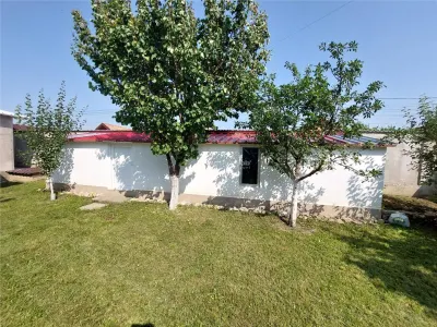 Casa de Planta Baja con Terreno de 1.024 m², Capatanesti, Maracineni - foto 2