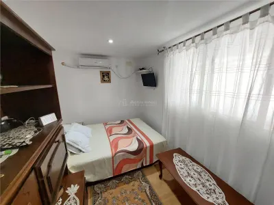 Casa de Planta Baja con Terreno de 1.024 m², Capatanesti, Maracineni - foto 12