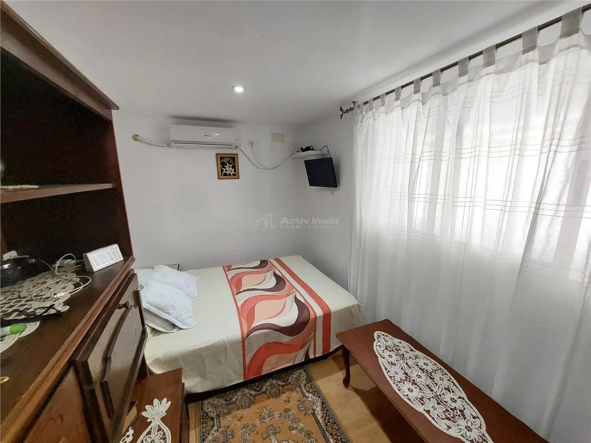 Casa de Planta Baja con Terreno de 1.024 m², Capatanesti, Maracineni - foto 12