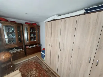 Casa de Planta Baja con Terreno de 1.024 m², Capatanesti, Maracineni - foto 13