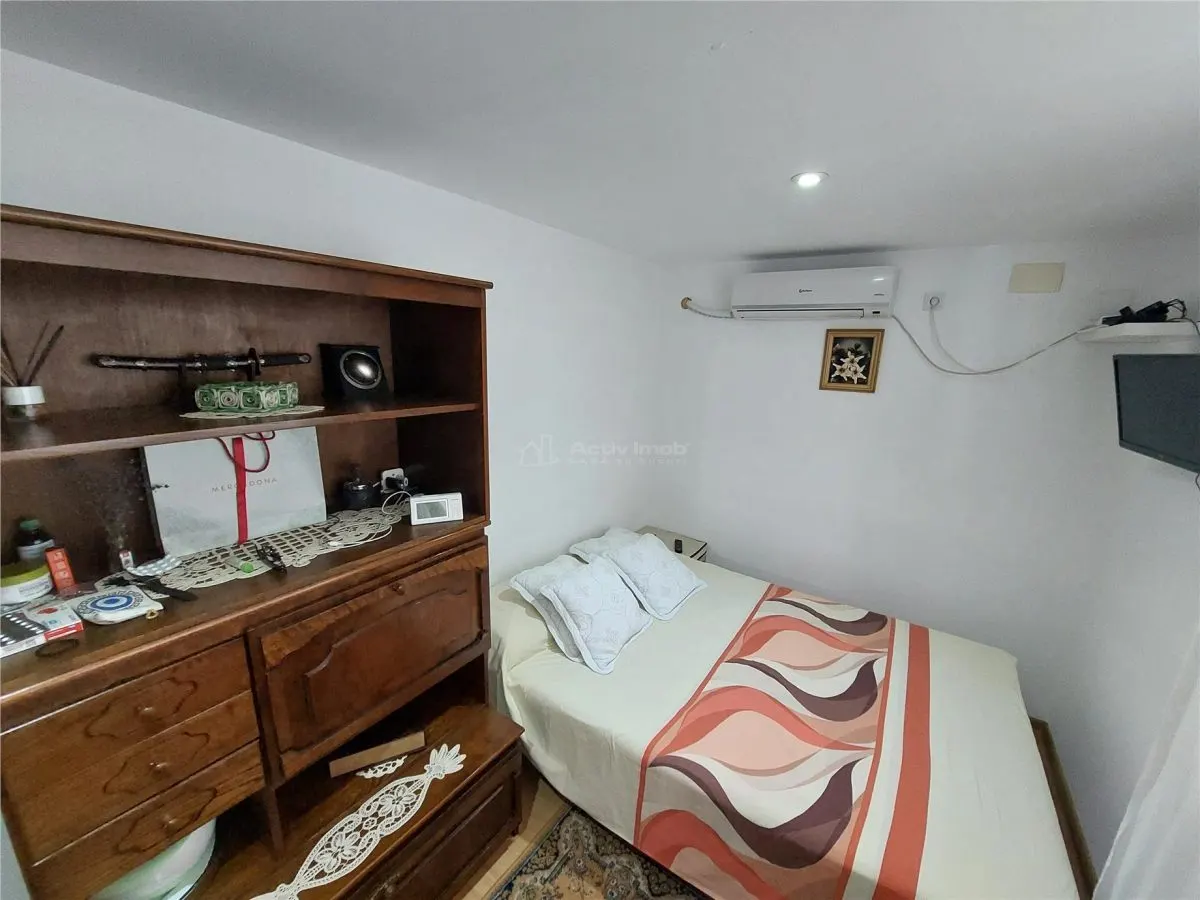 Casa de Planta Baja con Terreno de 1.024 m², Capatanesti, Maracineni - foto 14