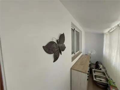Casa de Planta Baja con Terreno de 1.024 m², Capatanesti, Maracineni - foto 6