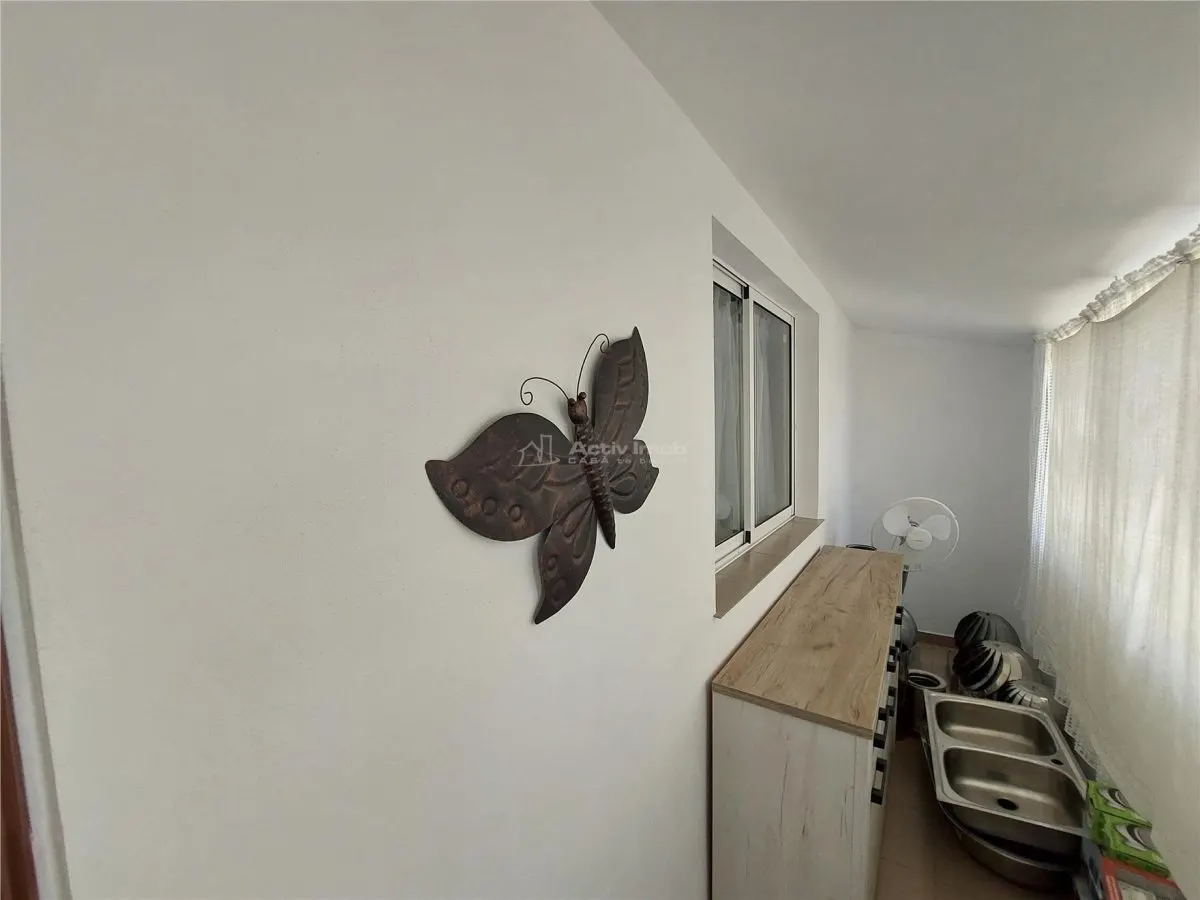 Casa de Planta Baja con Terreno de 1.024 m², Capatanesti, Maracineni - foto 6