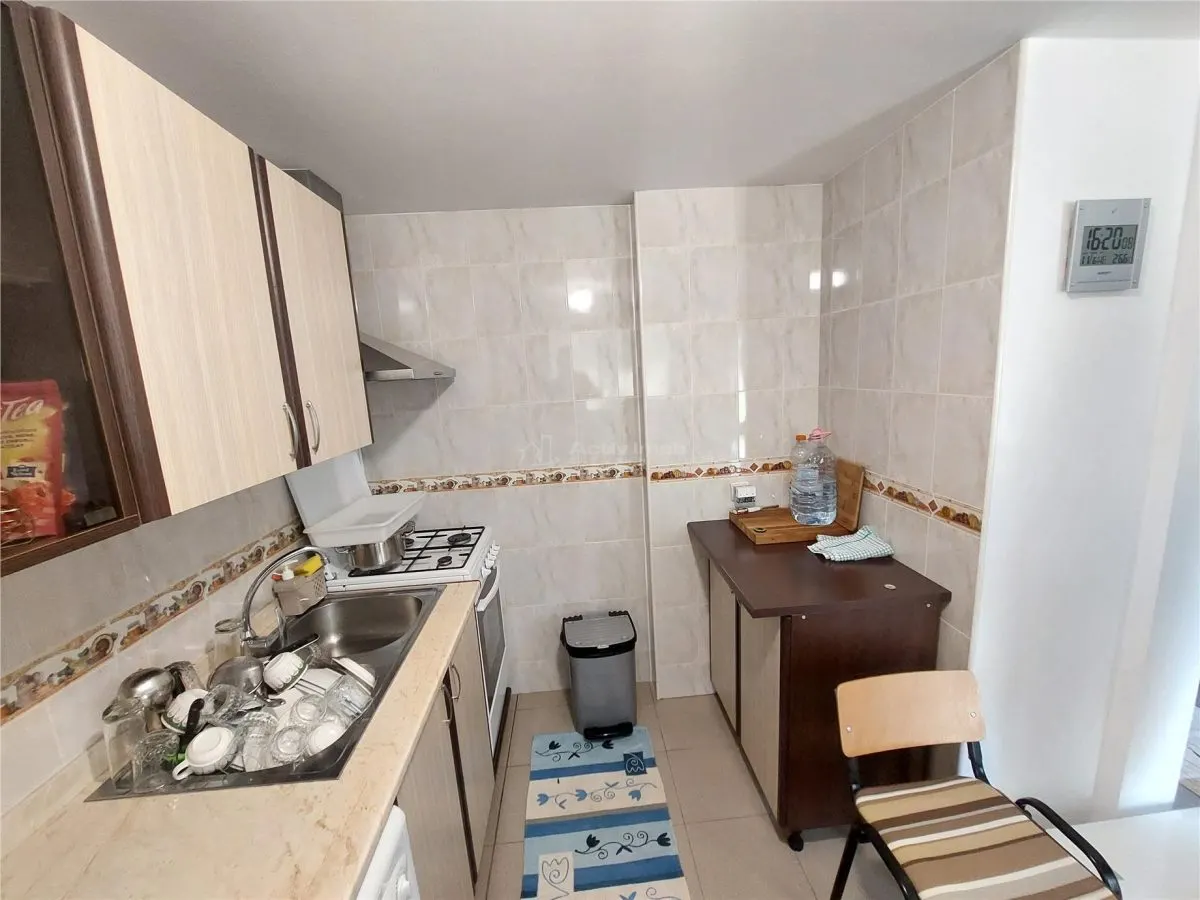 Casa de Planta Baja con Terreno de 1.024 m², Capatanesti, Maracineni - foto 7
