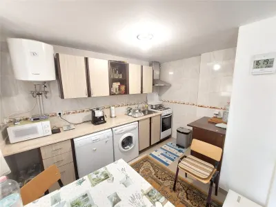 Casa de Planta Baja con Terreno de 1.024 m², Capatanesti, Maracineni - foto 9