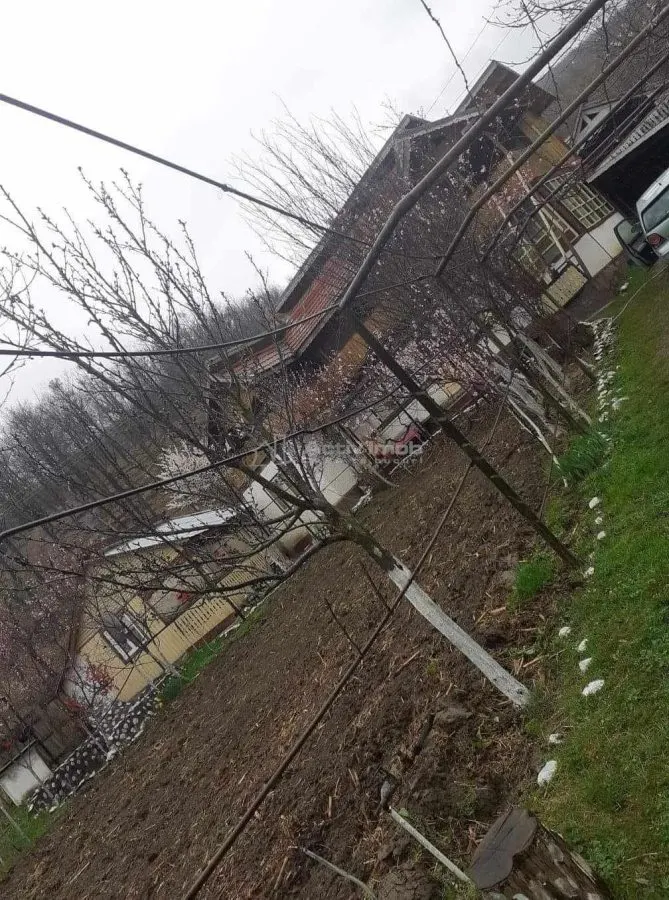 Casa P+1, 5 Dormitorios, Terreno 1.200 m², Barbuncesti - foto 2