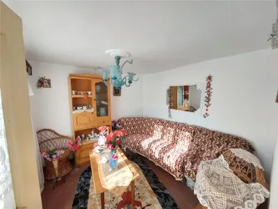Casa P+1, 5 Dormitorios, Terreno 1.200 m², Barbuncesti - foto 5