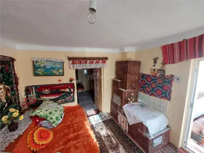 Casa P+1, 5 Dormitorios, Terreno 1.200 m², Barbuncesti - foto 8