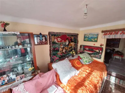 Casa P+1, 5 Dormitorios, Terreno 1.200 m², Barbuncesti - foto 9