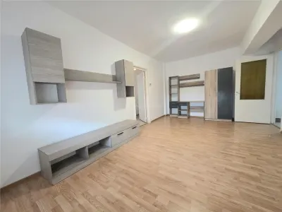 Apartment with 2 bedrooms for sale 57 sqm in Buzau, Unirii Nord area - Buzau