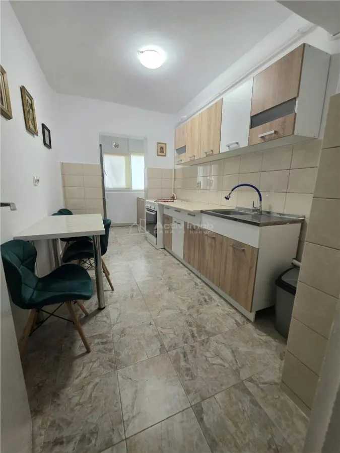 2 camere, 68 mp, etaj 2, Unirii Nord - intersectia Prutului - foto 2
