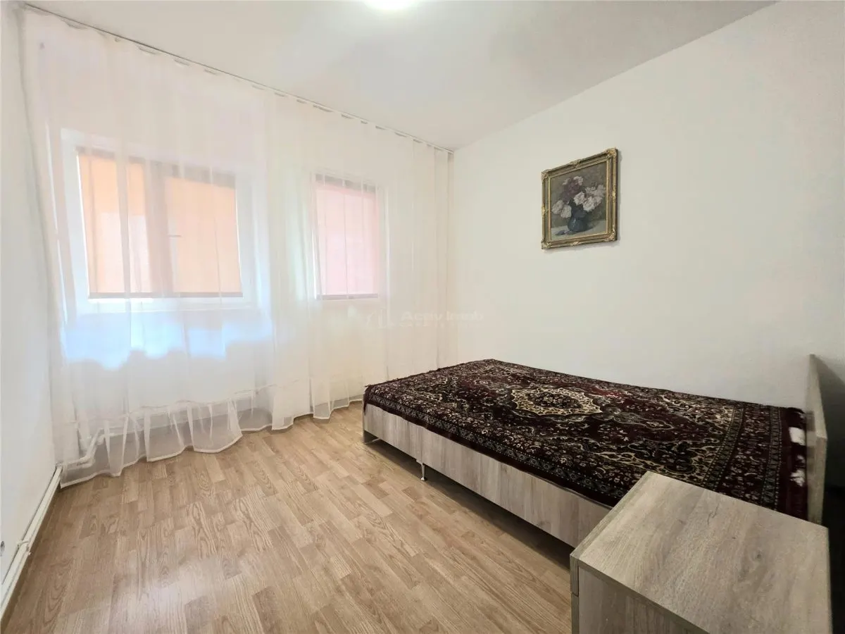 2 camere, 68 mp, etaj 2, Unirii Nord - intersectia Prutului - foto 5