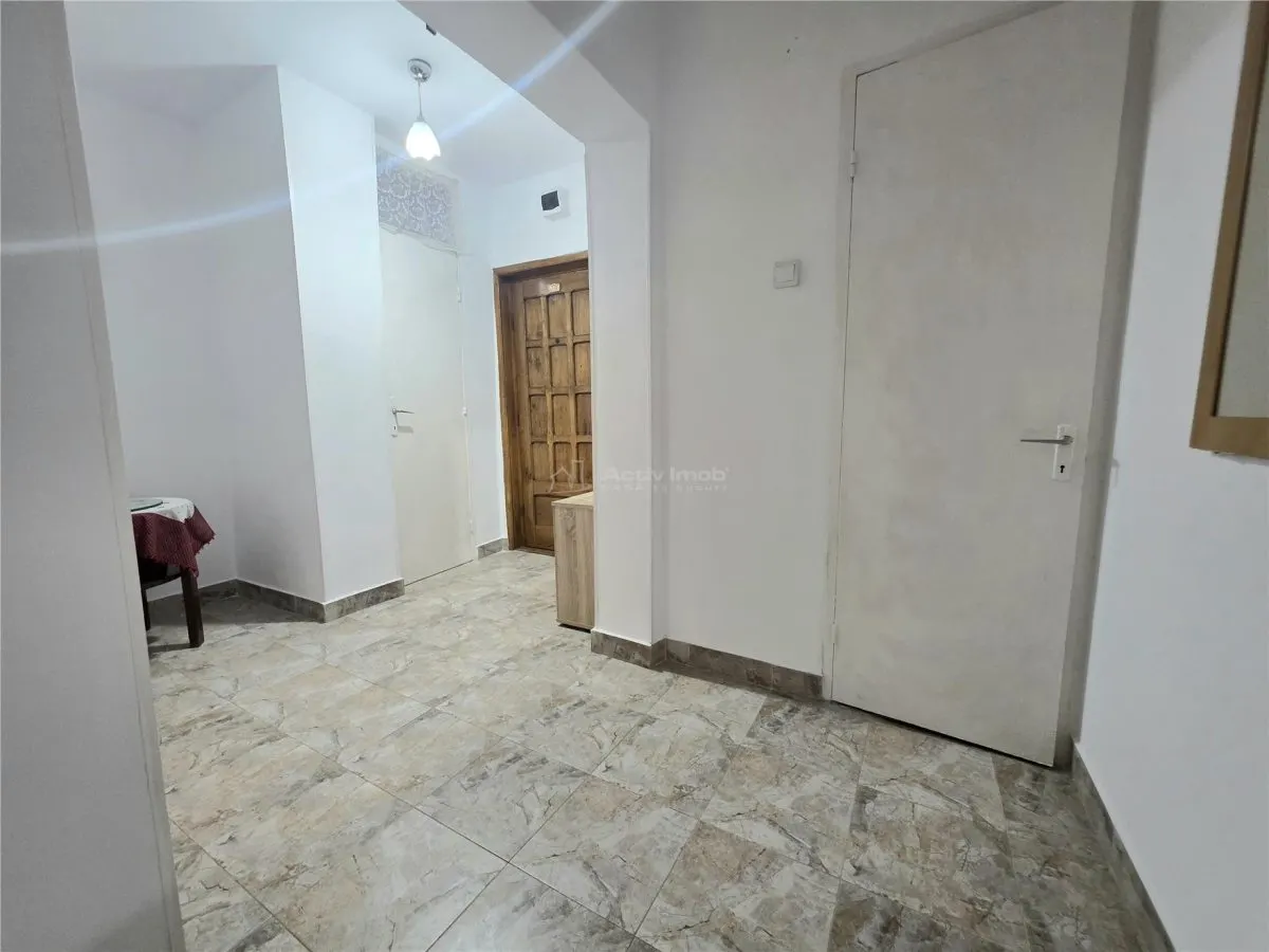 2 camere, 68 mp, etaj 2, Unirii Nord - intersectia Prutului - foto 8