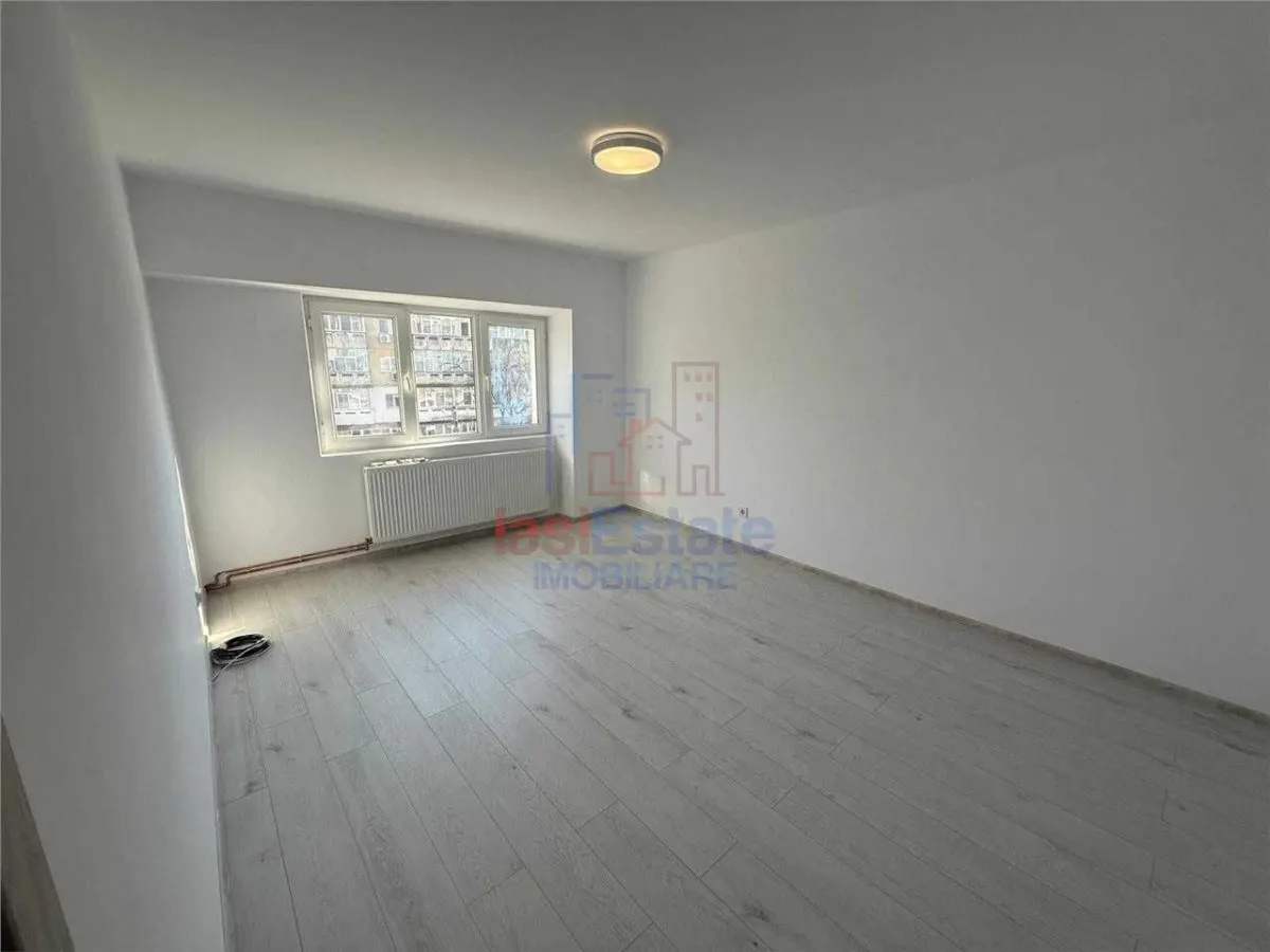 Apartament 2 camere decomandat, 56 mp, renovat, centrala proprie - Dacia - foto 1