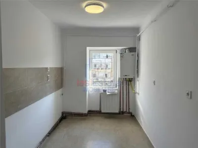 Apartament 2 camere decomandat, 56 mp, renovat, centrala proprie - Dacia - foto 3
