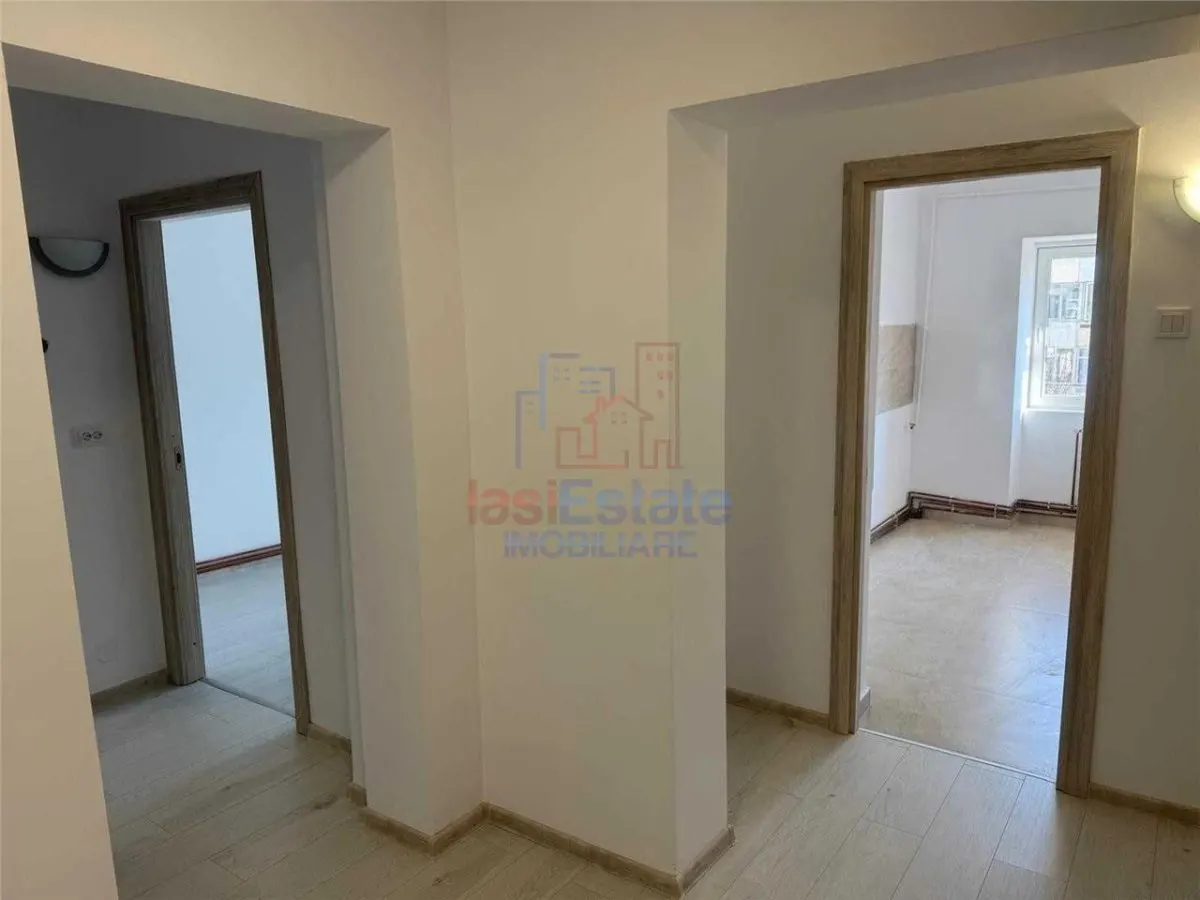 Apartament 2 camere decomandat, 56 mp, renovat, centrala proprie - Dacia - foto 4