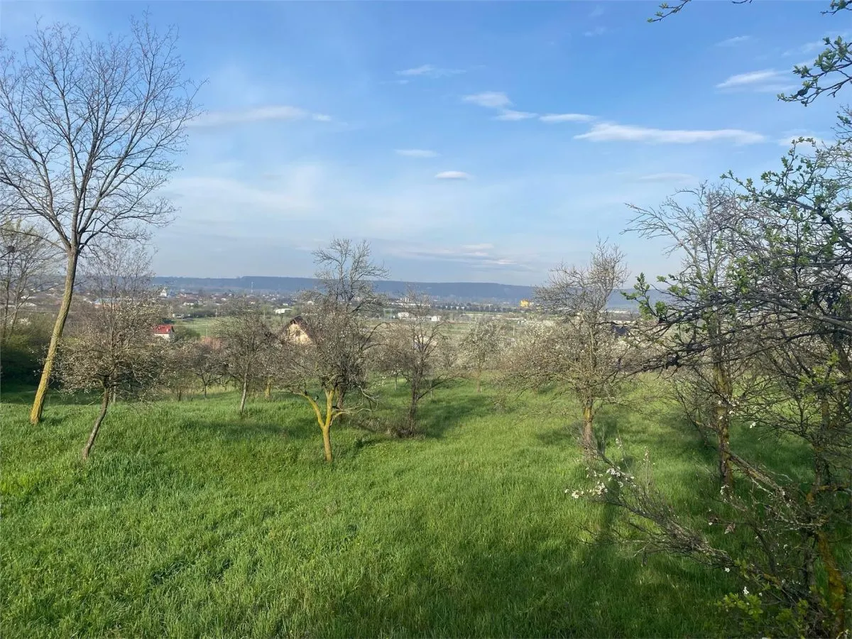 Substantial Plot in Peaceful Location, 15 Minutes from Ploiești - foto 1