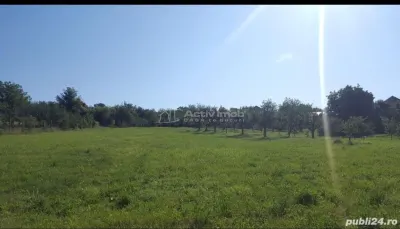 Substantial Plot in Peaceful Location, 15 Minutes from Ploiești - foto 3